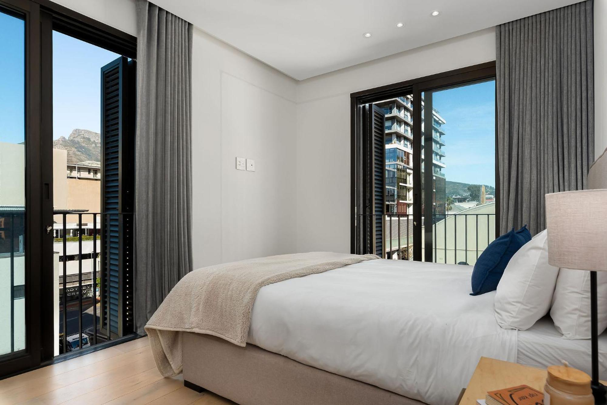 Old Cape Quarter 2 Bedroom Apartments Cidade Do Cabo Exterior foto