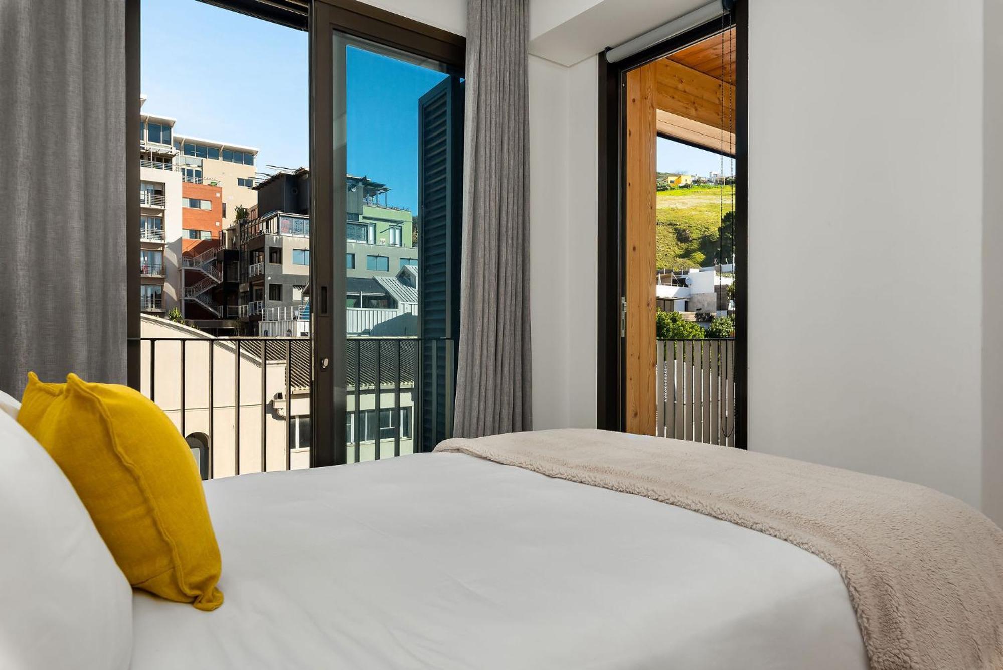 Old Cape Quarter 2 Bedroom Apartments Cidade Do Cabo Exterior foto